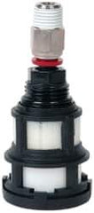 Domnick Hunter - Automatic Drain Kit - For Use with 009G-0620G - Eagle Tool & Supply