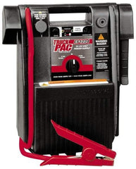 Value Collection - 12/24 Volt Jump Starter - 3,200/1,600 Starter Amps - Eagle Tool & Supply