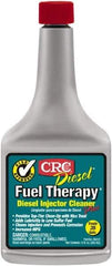 CRC - Diesel Fuel Injector Cleaner - 12 Ounce Bottle - Eagle Tool & Supply