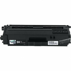 Brother - Black Toner Cartridge - Use with Brother HL-L8250CDN, L8350CDW, L8350CDWT, MFC-L8600CDW, L8850CDW - Eagle Tool & Supply