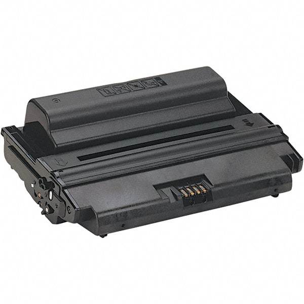 Xerox - Black Toner Cartridge - Use with Xerox Phaser 3635MFP - Eagle Tool & Supply