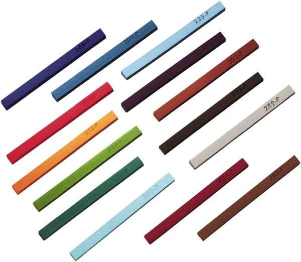 Prismacolor - Assorted Colors, Pastel - Medium Tip - Eagle Tool & Supply