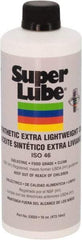 Synco Chemical - Bottle, ISO 46, SAE 75W, Air Compressor Oil - -40°F to 500° - Eagle Tool & Supply