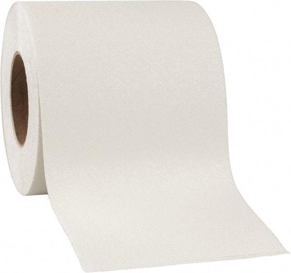 PRO-SAFE - Glow Solid Color Anti-Slip Vinyl Tape - 6" Wide x 60' Long, General Traffic - Eagle Tool & Supply