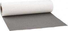 PRO-SAFE - Gray Solid Color Anti-Slip Vinyl Tape - 24" Wide x 60' Long, General Traffic - Eagle Tool & Supply