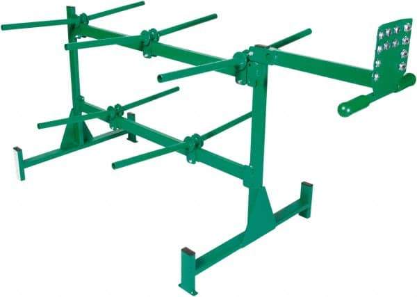 Greenlee - Cart Dispenser - Use with GMX Series - Eagle Tool & Supply