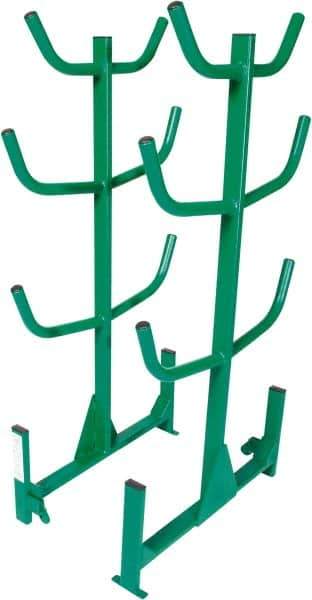 Greenlee - Cart Storage - Use with GMX Series - Eagle Tool & Supply