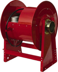 Reelcraft - Hose Reels Style: Spring Retractable Hose Length (Feet): 30 - Eagle Tool & Supply