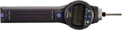 Mitutoyo - 0.275 to 1/2" Digital Display - Borematic Series 568-XXX - Eagle Tool & Supply