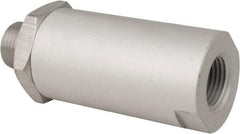 PRO-SOURCE - Speed & Flow Control Valves   Valve Type: Check    Male Thread Size: 3/4 - Eagle Tool & Supply