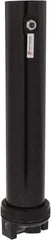 PRO-SOURCE - 30 CFM at 100 psi Inlet, 30 CFM at 100 psi Outlet, In-line Desiccant Dryer - 1/2" NPT Inlet/Outlet x 23-3/4" Long x 5" Wide x 23-3/4" High - Eagle Tool & Supply