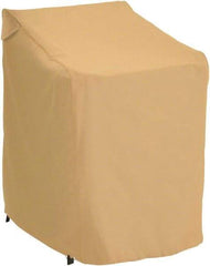 Classic Accessories - Patio Chair Protective Cover - Eagle Tool & Supply