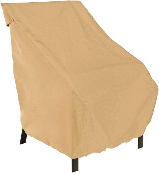 Classic Accessories - Patio Chair Protective Cover - Eagle Tool & Supply