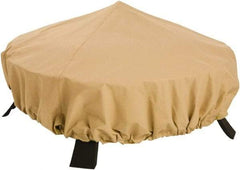 Classic Accessories - Fire Pit Protective Cover - Eagle Tool & Supply