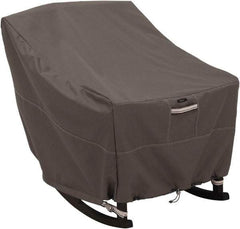 Classic Accessories - Patio Chair Protective Cover - Eagle Tool & Supply