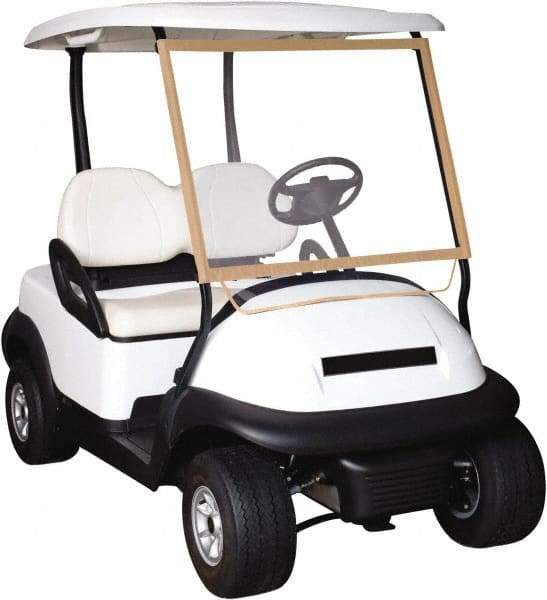 Classic Accessories - Golf Cart Protective Cover - Eagle Tool & Supply