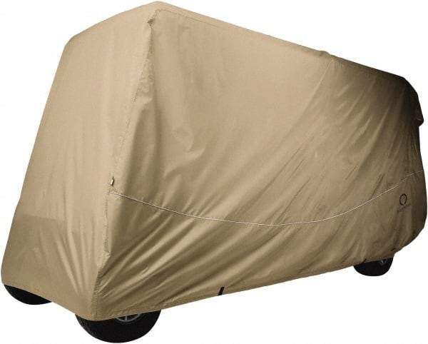 Classic Accessories - Golf Cart Protective Cover - Eagle Tool & Supply