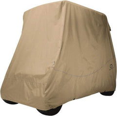 Classic Accessories - Golf Cart Protective Cover - Eagle Tool & Supply