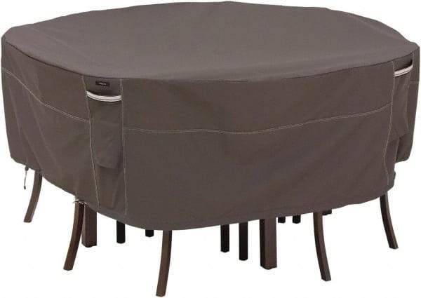 Classic Accessories - Patio Dining Set Protective Cover - Eagle Tool & Supply