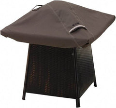 Classic Accessories - Patio Loveseat Protective Cover - Eagle Tool & Supply