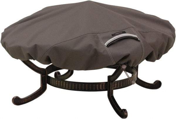 Classic Accessories - Fire Pit Protective Cover - Eagle Tool & Supply