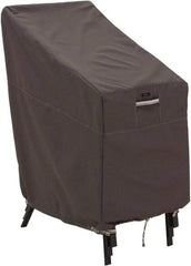 Classic Accessories - Patio Chair Protective Cover - Eagle Tool & Supply