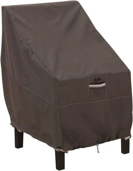 Classic Accessories - Patio Chair Protective Cover - Eagle Tool & Supply