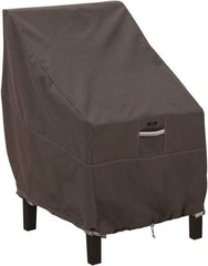 Classic Accessories - Patio Chair Protective Cover - Eagle Tool & Supply