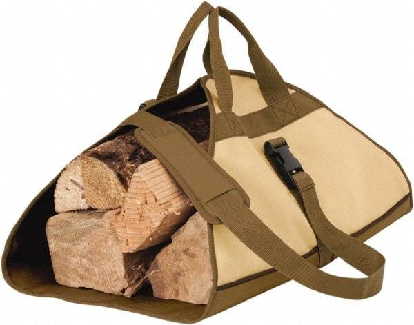 Classic Accessories - Log Carrier - For Firewood - Eagle Tool & Supply