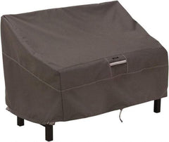 Classic Accessories - Patio Bench Protective Cover - Eagle Tool & Supply