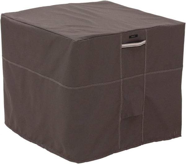 Classic Accessories - Air Conditioner Protective Cover - Eagle Tool & Supply