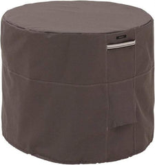 Classic Accessories - Air Conditioner Protective Cover - Eagle Tool & Supply