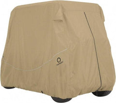 Classic Accessories - Golf Cart Protective Cover - Eagle Tool & Supply