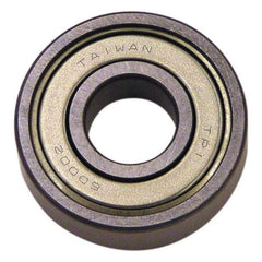 3M - Power Sander Ball Bearing - For Use with 3M File Belt Sander 28366 - Eagle Tool & Supply