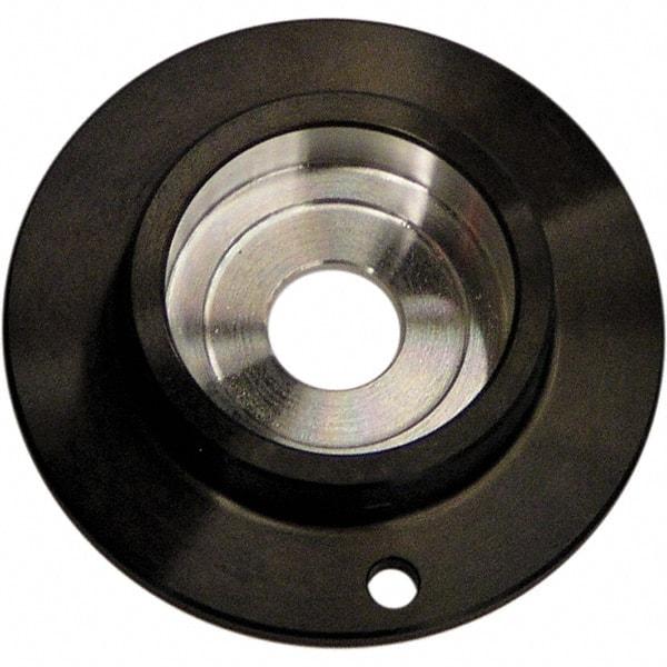 3M - Power Sander Rear End Plate - For Use with 3M Random Orbital Sanders - Eagle Tool & Supply