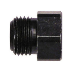 3M - Power Sander Inlet Bushing Assembly - For Use with 3M Random Orbital Sanders - Eagle Tool & Supply