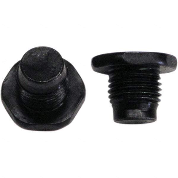 3M - Power Sander Hex Head Plug Bolt - For Use with 3M Disc Sanders, Die Grinders & Cut-Off Wheels Tools - Eagle Tool & Supply