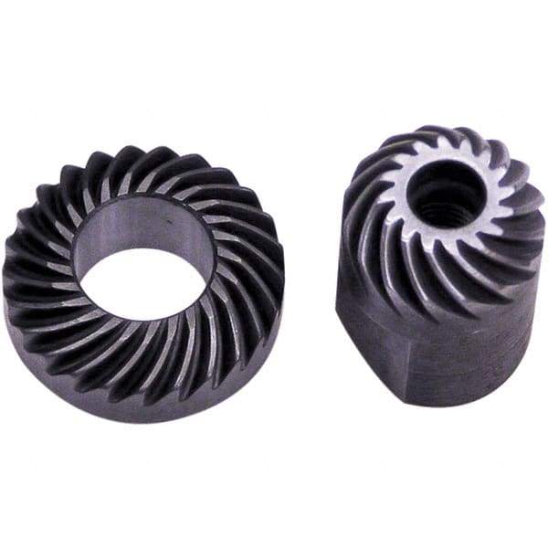 3M - Power Sander Spiral Bevel Gear Set - For Use with 3M Disc Sander 20232 - Eagle Tool & Supply