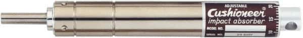 Deschner - Shocks Type: Standard Duty Shock Absorber Rod Diameter (Decimal Inch): 0.312 - Eagle Tool & Supply