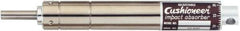 Deschner - Shocks Type: Standard Duty Shock Absorber Rod Diameter (Decimal Inch): 0.312 - Eagle Tool & Supply