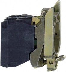 Schneider Electric - 250 V Indicating Light - Screw Clamp Connector, Vibration Resistant - Eagle Tool & Supply