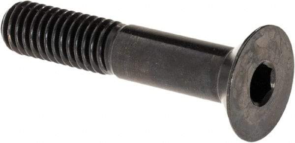 Seco - Hex Socket Cap Screw for Indexable Turning - For Use with Inserts & Tool Holders - Eagle Tool & Supply