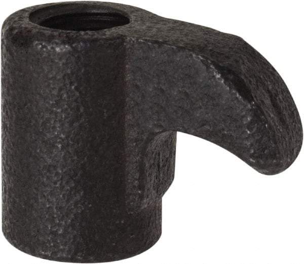 Seco - MC Clamp for Indexables - Compatible with LD5019-T15P Clamp Screws - Eagle Tool & Supply