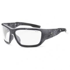 BALDR-TY CLR LENS SAFETY GLASSES - Eagle Tool & Supply