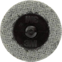 3M - Quick Change Discs Disc Diameter (Inch): 4 Attaching System: Type TR - Eagle Tool & Supply