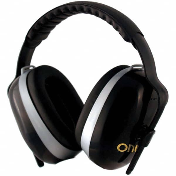 Jackson Safety - Earmuffs Band Position: Over Head NRR Rating (dB) Over the Head: 26 - Eagle Tool & Supply