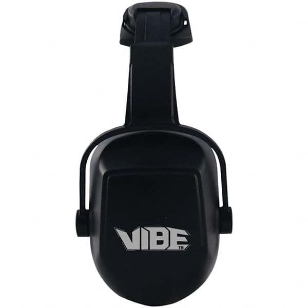 Jackson Safety - Earmuffs Band Position: Hard Hat Cap Mounted NRR Rating (dB) Over the Head: 27 - Eagle Tool & Supply
