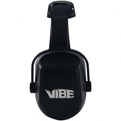 Jackson Safety - Earmuffs Band Position: Hard Hat Cap Mounted NRR Rating (dB) Over the Head: 27 - Eagle Tool & Supply