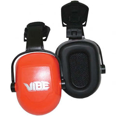 Jackson Safety - Earmuffs Band Position: Hard Hat Cap Mounted NRR Rating (dB) Over the Head: 22 - Eagle Tool & Supply