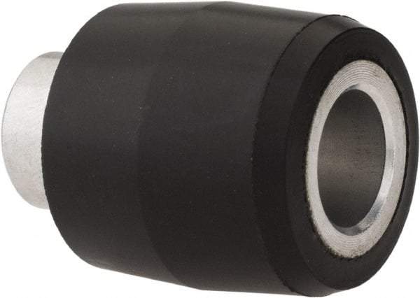 Dynabrade - Air Belt Sander Drive Wheel - Use with 40353 - Eagle Tool & Supply